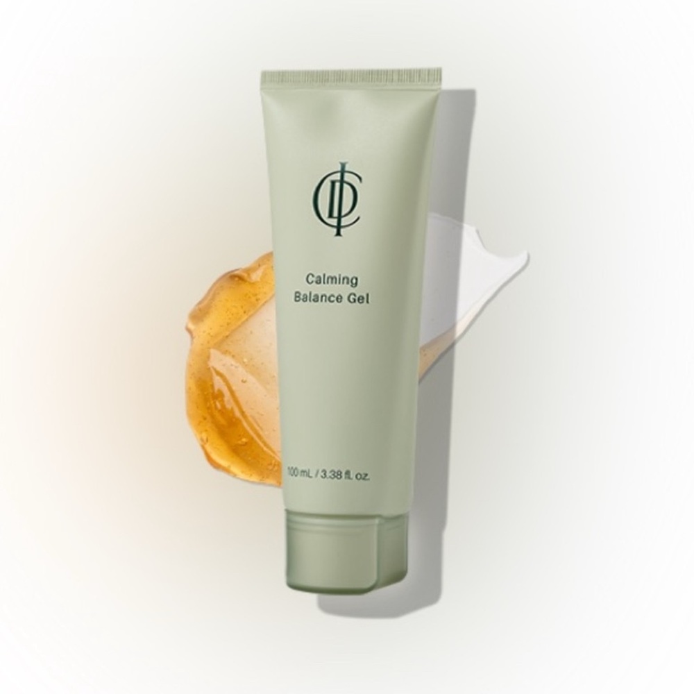 Riman Incellderm Calming Balance Gel 100ml / 3.38 fl oz - korean skin care